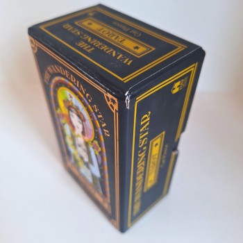 Kosmetinis defektas The Wandering Star Tarot kortos Hay House